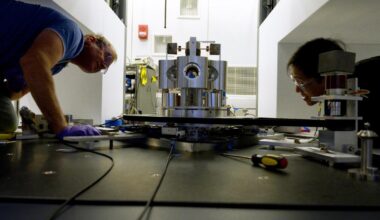 A new experiment deepens the physics mystery over "big G"