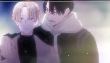 Perfect Addiction 'Light Anime' Reveals Promo Video - News