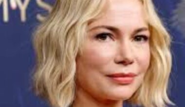 Michelle Williams Leaves Stephen Colbert “Flustered”: Stephen Colbert, Michelle Williams, Late Show Confession Sparks Viral Buzz