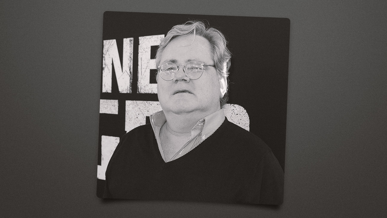 Mike Stenson