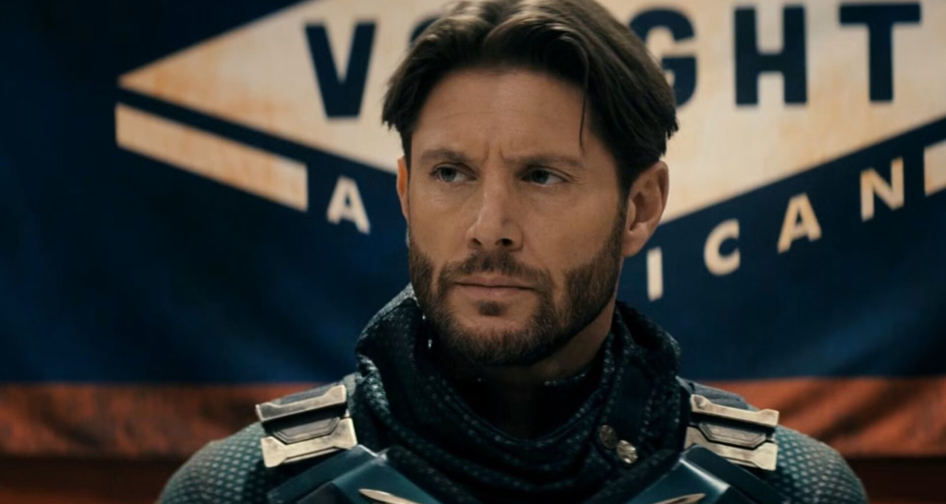 Kripke, Ackles Talk Final Season Setting Up "Vought Rising"