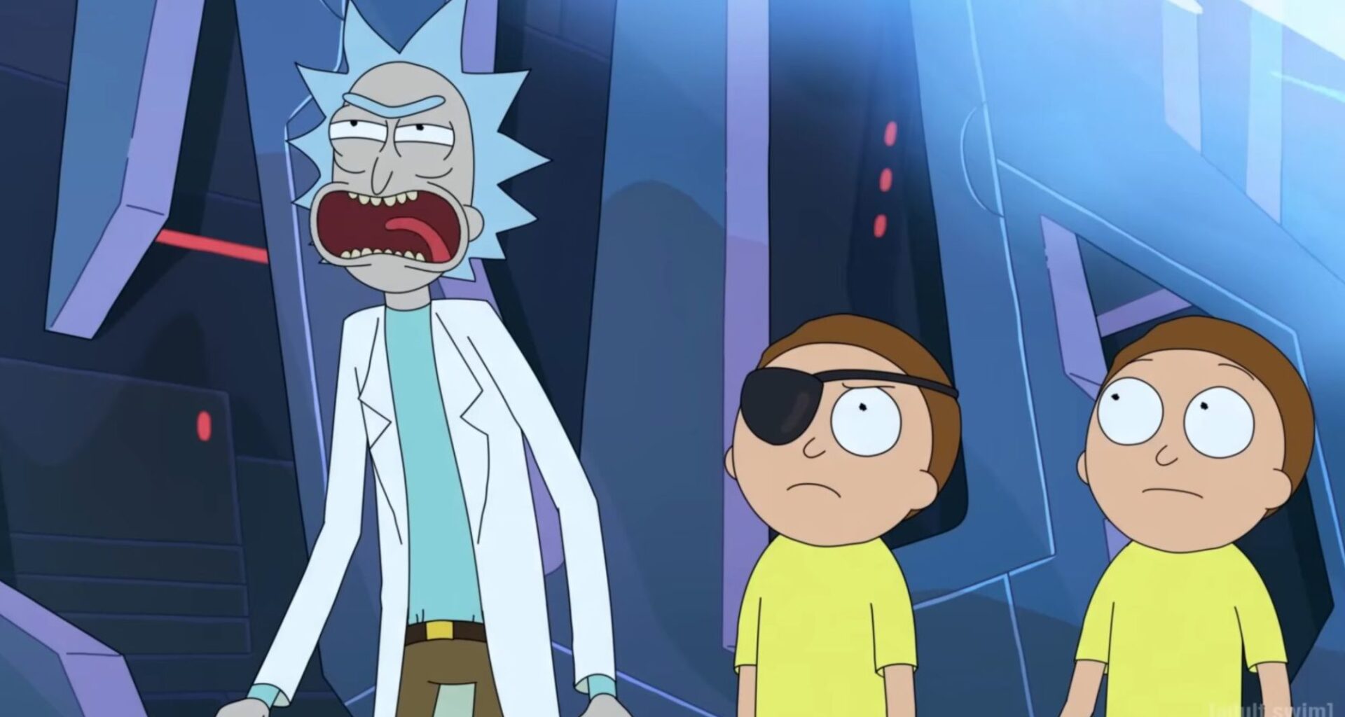 Dan Harmon Believes "Canon Sucks," Knows Fans Love It