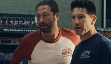 The Bear surprise-drops new episode "Gary"