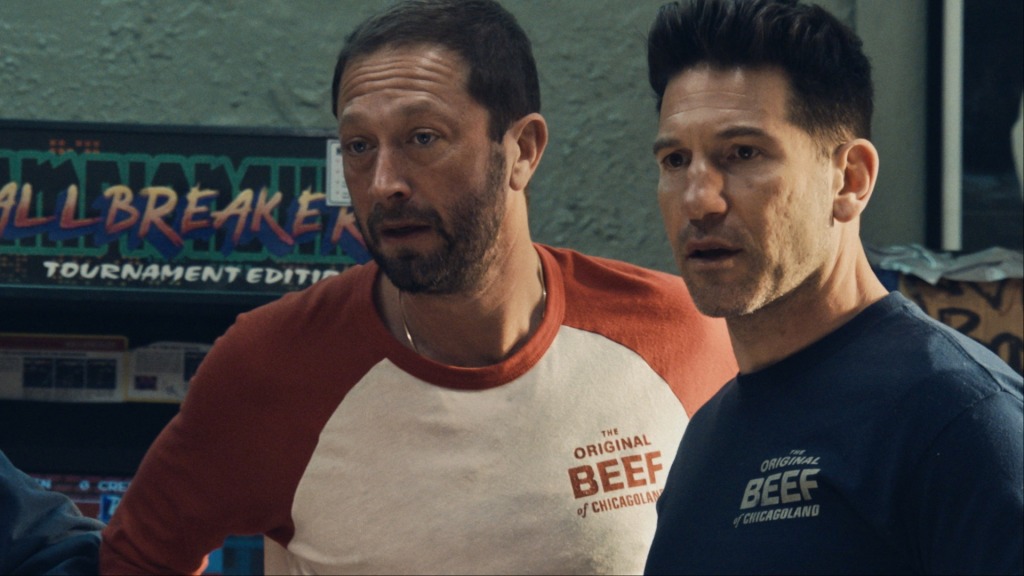 The Bear surprise-drops new episode "Gary"