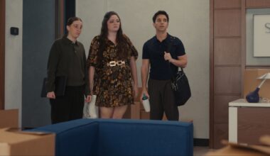 Hacks season 5, episode 8 recap: "The Cube"