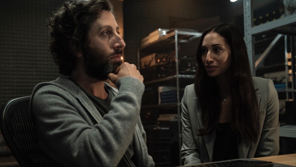 The Audacity season 1, episode 7 recap: "Foundering"