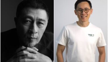 TGC Sets Charlie Nguyen's ‘The Scourge’ As First Vietnamese Investment