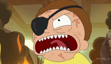 Rick and Morty Season 9: Evil Morty's More Dangerous Than Ever Before