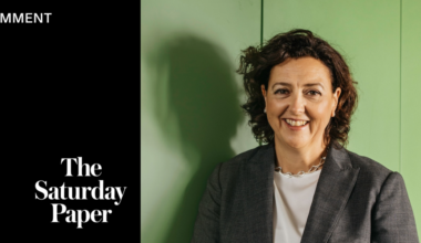 Australia’s health system needs a fundamental reset