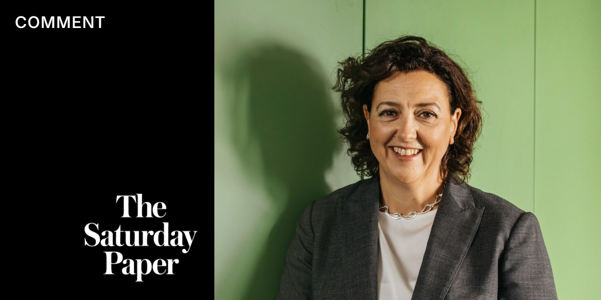 Australia’s health system needs a fundamental reset