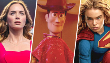 Poll: Vote for Your Most Anticipated Movies of June
