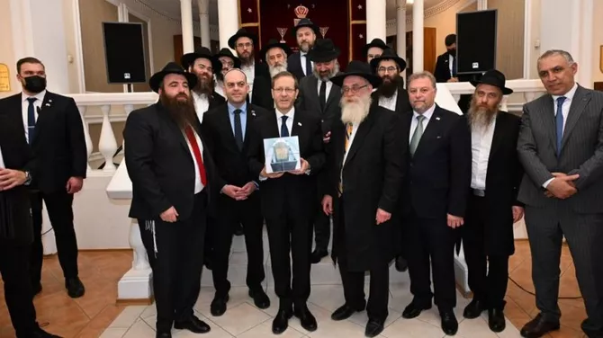 Why Is Israel Strengthening Ties with Kazakhstan - 27099 Latest News & Breaking Stories | Stay Updated with Caspianpost.com - Why Is Israel Strengthening Ties with Kazakhstan
