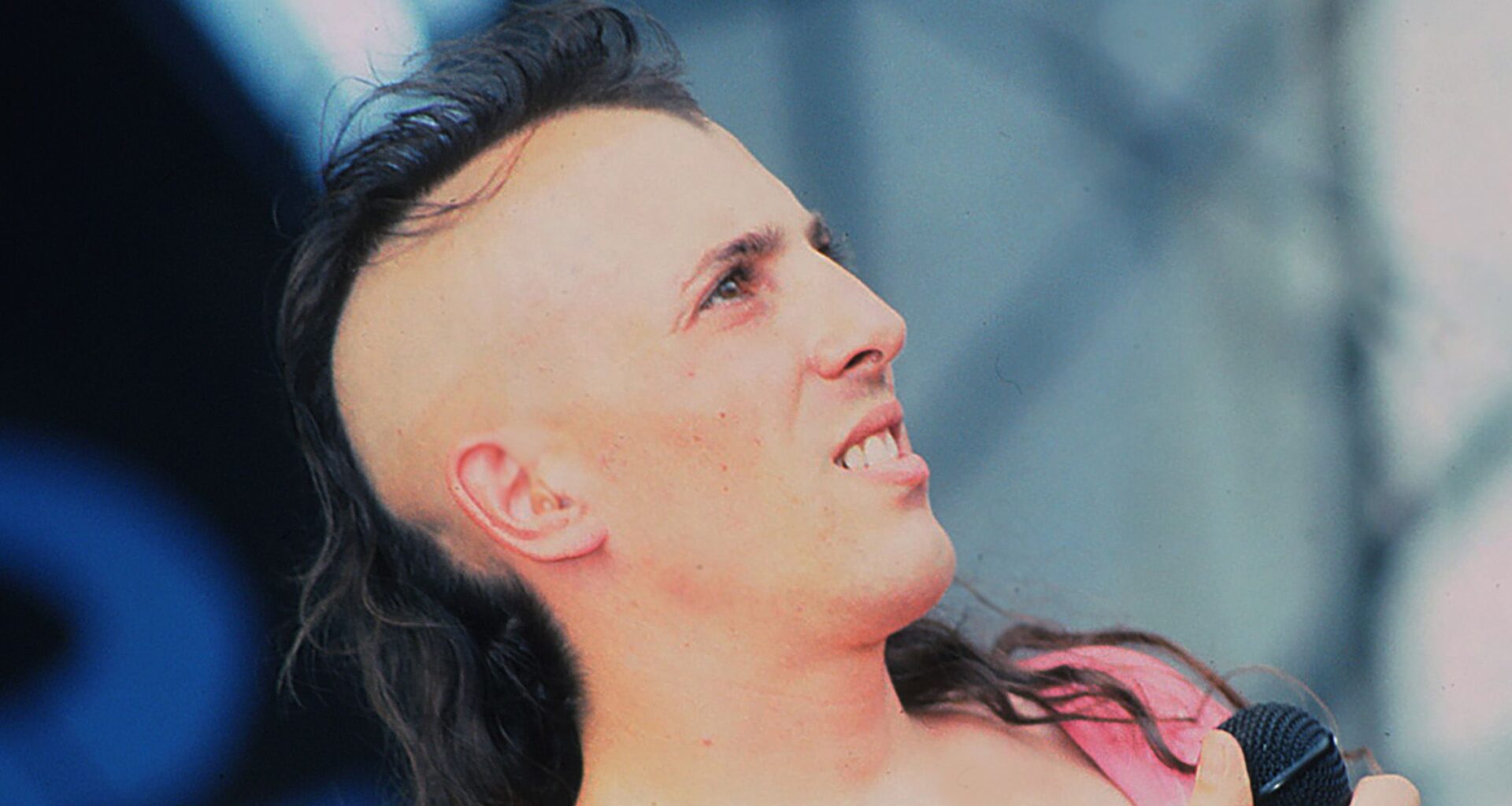 “You can’t make music in a test tube and do math. There has to be spontaneity with a little planning and a lot of mistakes”: How Tool created enigmatic, brain-bursting alternative rock with a late-’90s masterpiece