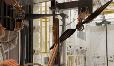 Nasa's Next Gen Mars Helicopters Set To Carry Heavier Payloads After Breaking Mach 1