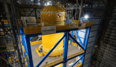 Nasa’s Next Giant Artemis Iii Rocket Is Already Rising Inside Kennedy Space Center