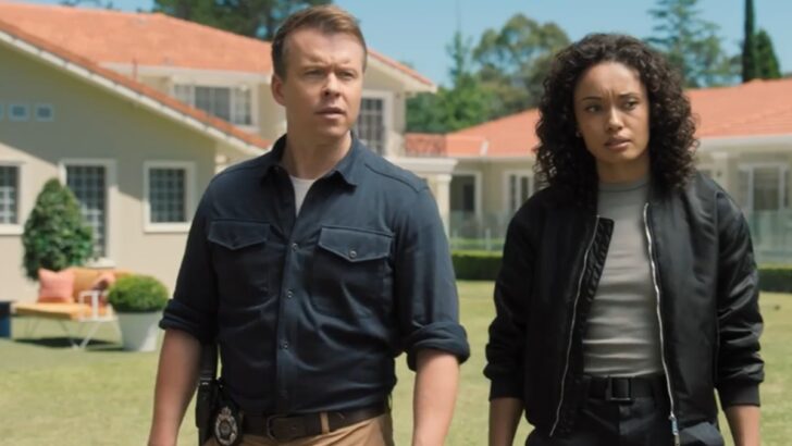 NCIS: Sydney Season 3 Episode 18 Teases Romance & the Return of The Collective