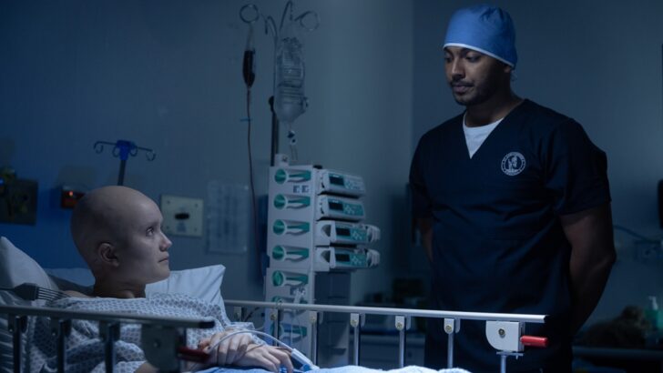 NCIS: Sydney Season 3 Episode 16 Review: A Father’s Love Places DeShawn in the Crosshairs