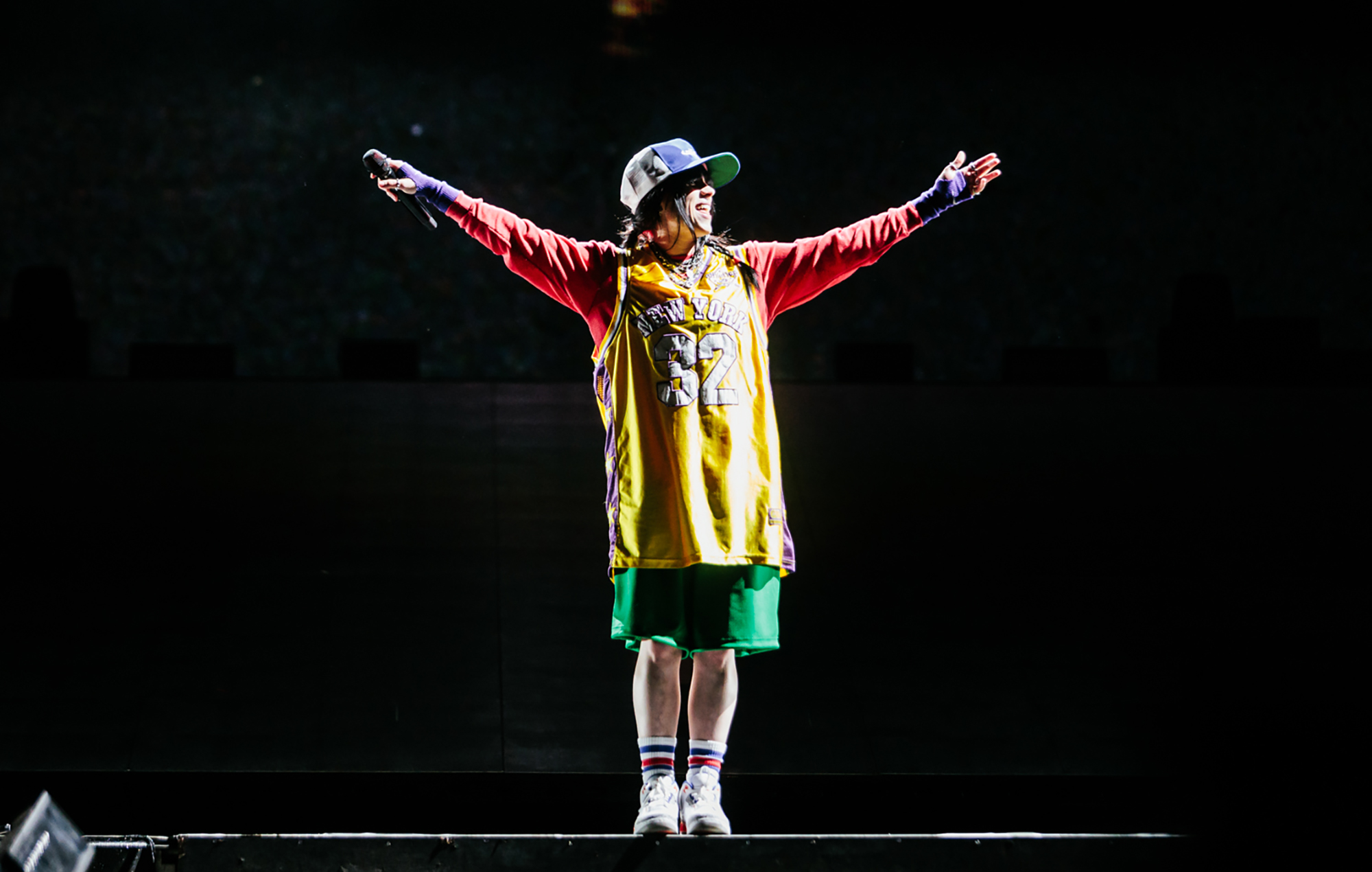 Billie Eilish
