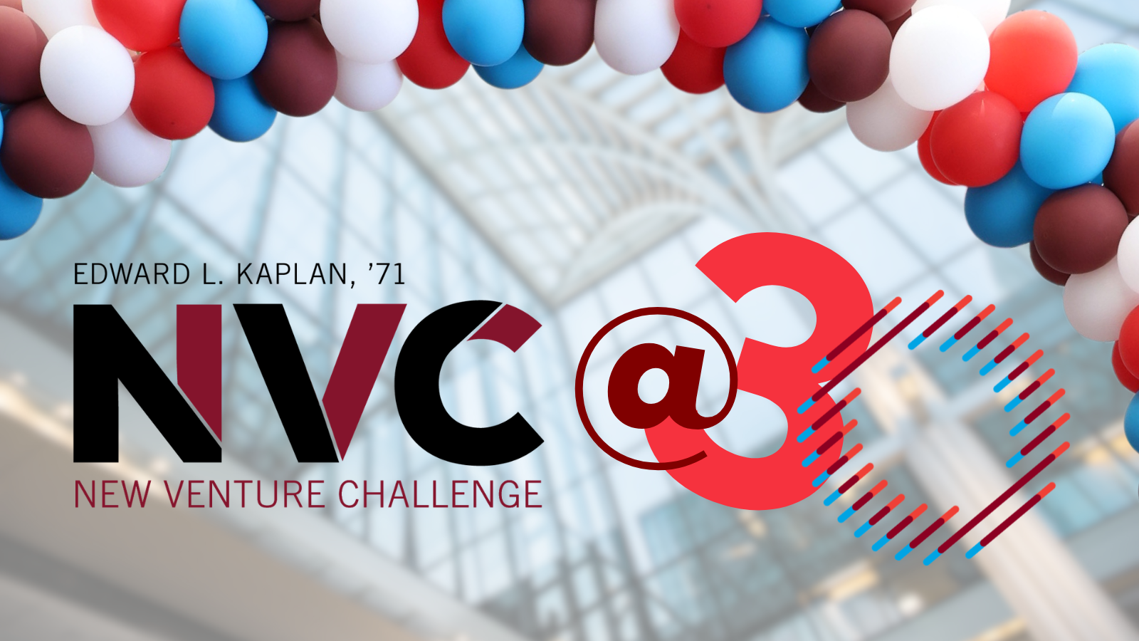 10 Startups to Compete for Over $1 Million at 30th Annual Edward L. Kaplan, ’71, New Venture Challenge Finals