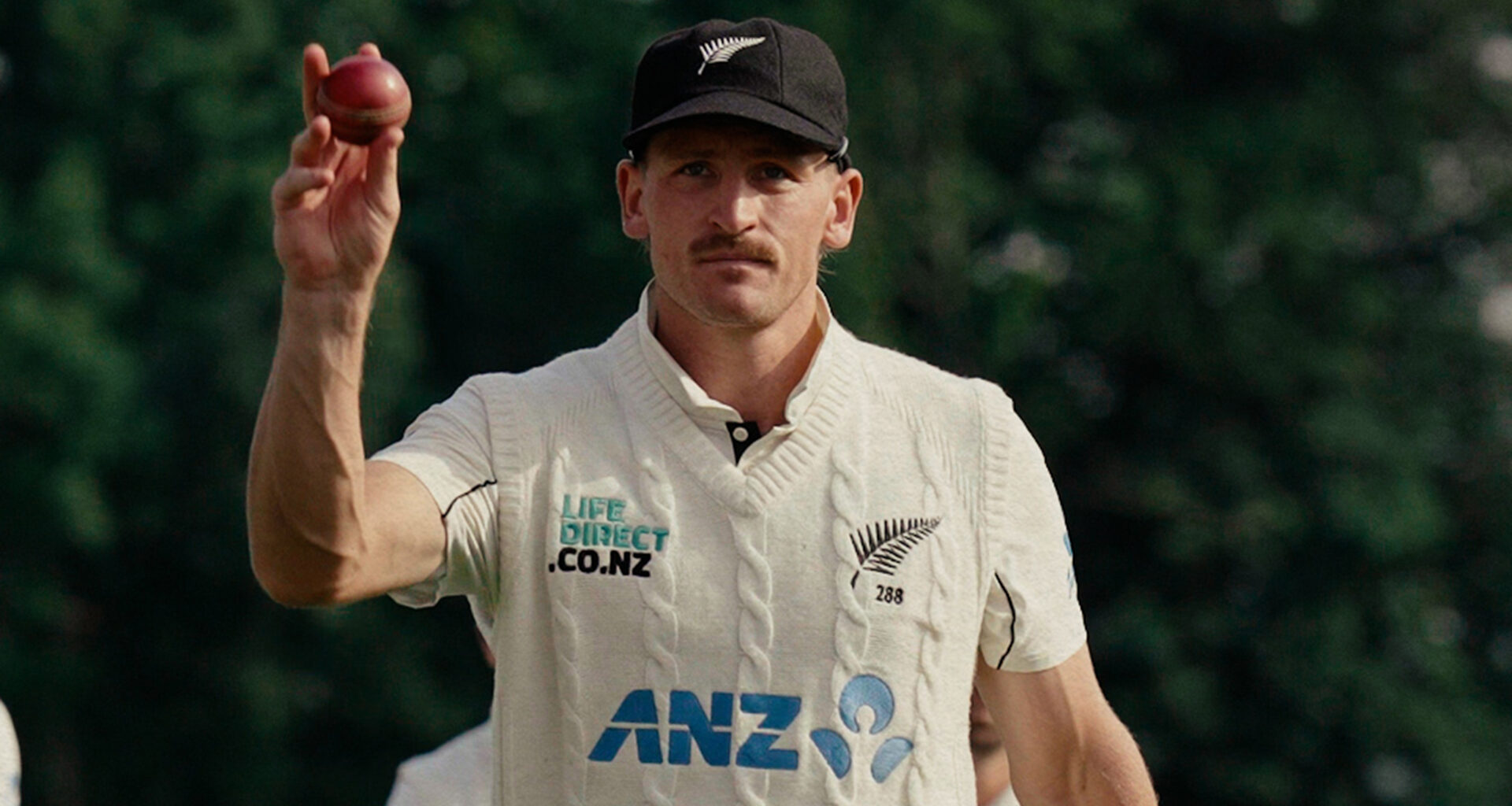 Smith devastates Ireland with five-wicket burst