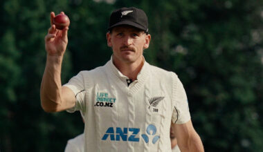 Smith devastates Ireland with five-wicket burst