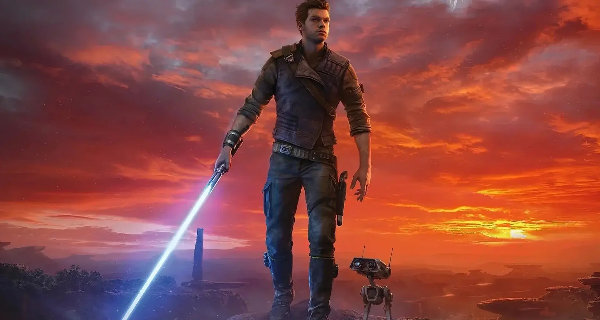 STAR WARS Fans Rally Around Cal Kestis Live-Action Hopes After New Lucasfilm Updates — GeekTyrant