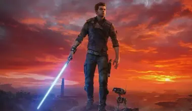 STAR WARS Fans Rally Around Cal Kestis Live-Action Hopes After New Lucasfilm Updates — GeekTyrant