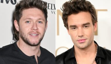 Niall Horan recalls his final encounter with Liam Payne before One Direction star’s death