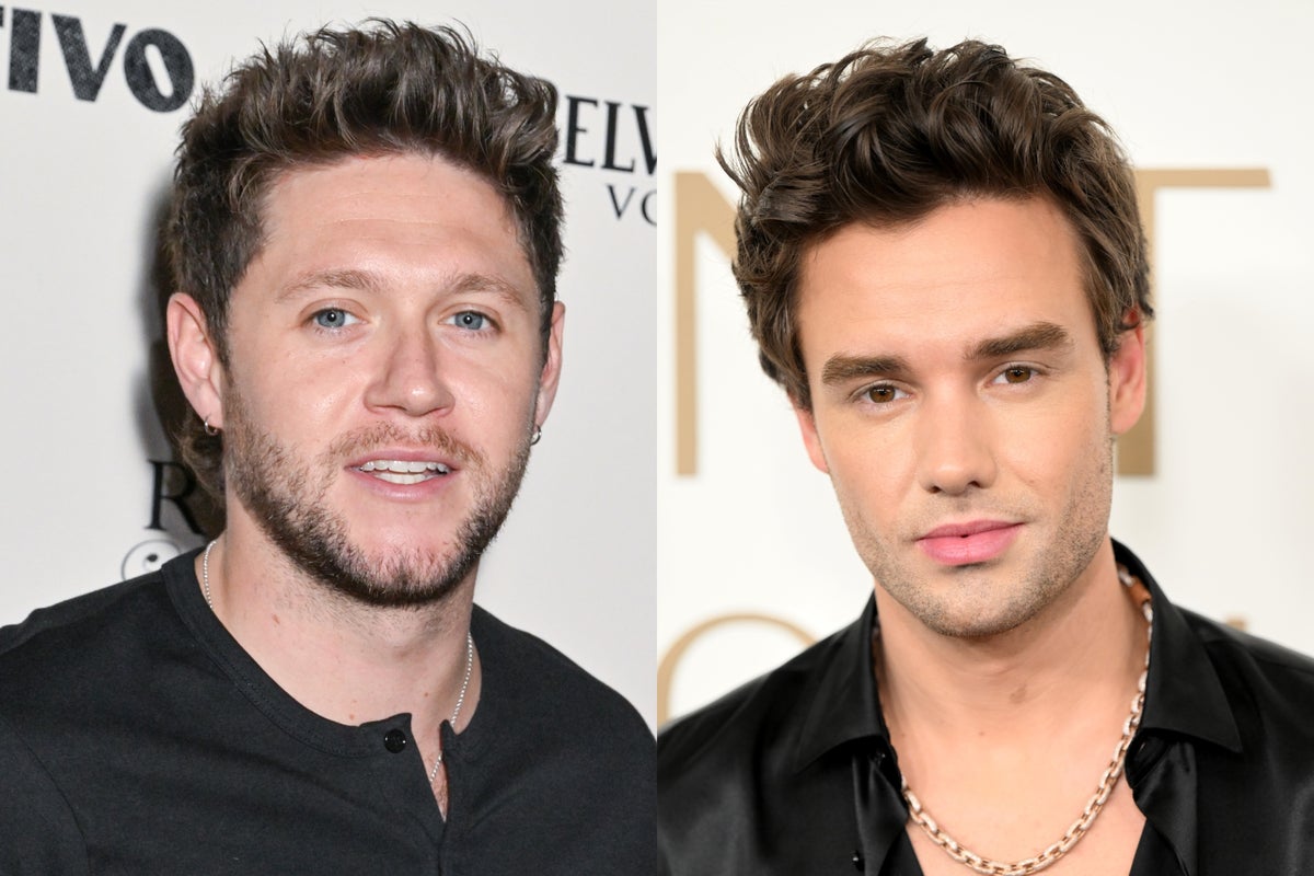 Niall Horan recalls his final encounter with Liam Payne before One Direction star’s death