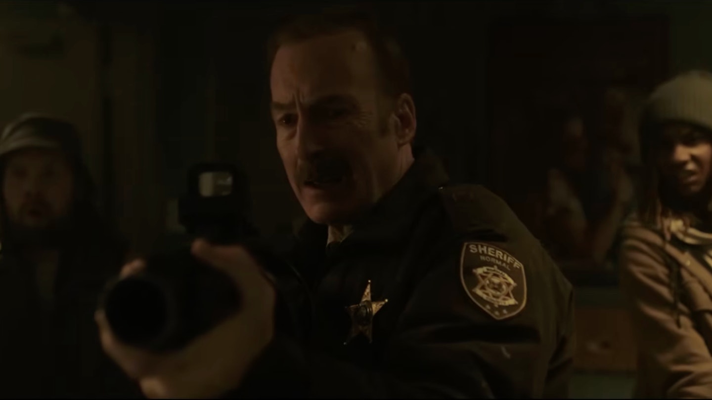 Normal Trailer