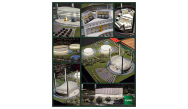 Curio® Begins Application Process for Part 70 Operating License for NuCycle® Used Nuclear Fuel Recycling Production Facility