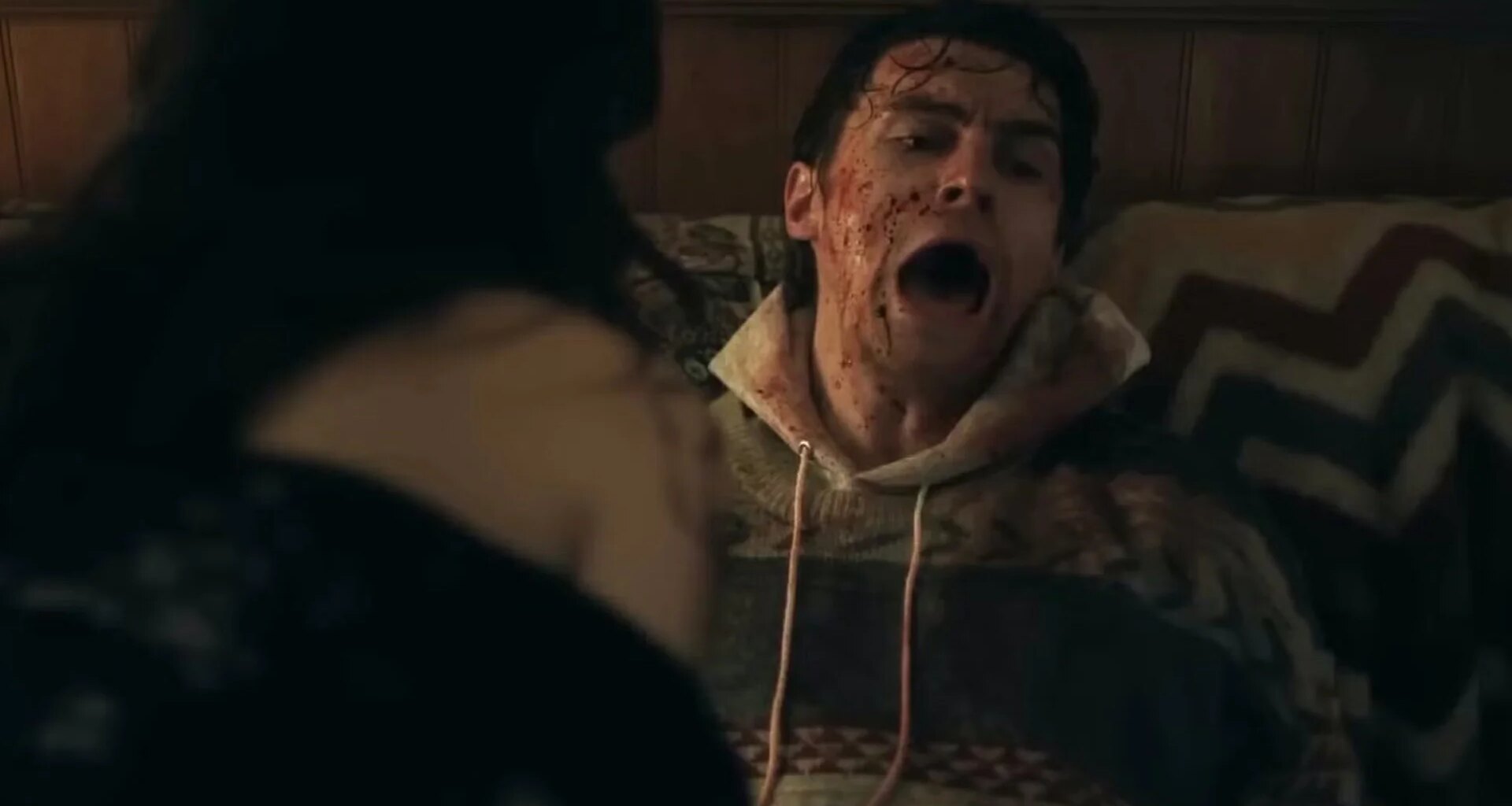 OBSESSION Director Had to Cut the Movie’s Most Brutal Scene to Avoid an NC-17 Rating — GeekTyrant