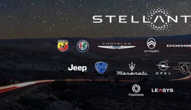 Stellantis opens first MEA vehicle dismantling hub in Morocco