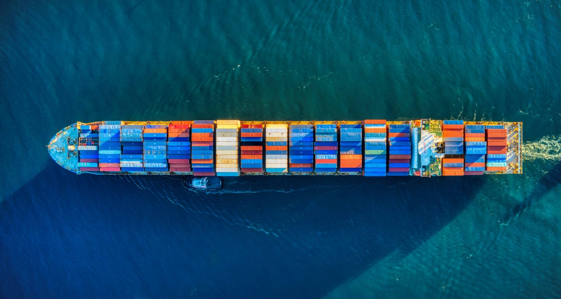 The most underfunded climate opportunities may be at sea