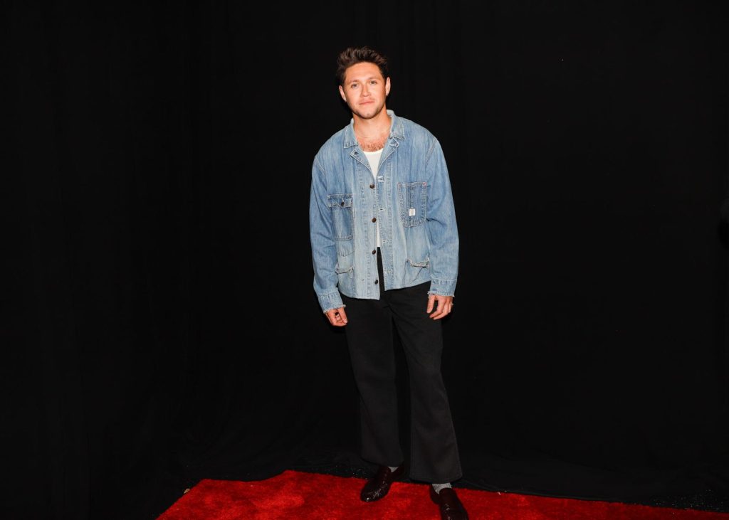 Niall Horan Talks Writing 'End of an Era' About 1D Bandmate Liam Payne