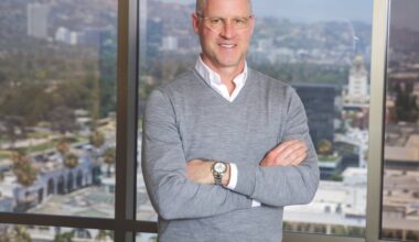 Wealth Adviser Shuffle Hits Los Angeles