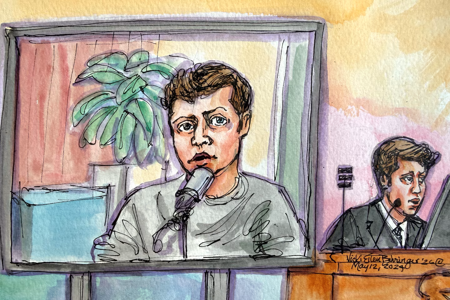 Elon Musk's trial against Sam Altman renews questions about his honesty