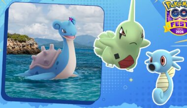 Pokémon Go Blanche's Quest for Knowledge research tasks
