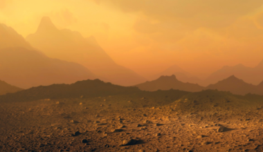 When Soviet engineers landed Venera 13 on the surface of Venus in 1982, they expected the probe to survive maybe thirty minutes in the planet's lead-melting heat and crushing pressure — it survived 127 minutes and sent back the first color photographs ever taken from the surface of another planet