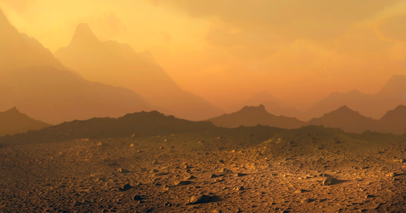 When Soviet engineers landed Venera 13 on the surface of Venus in 1982, they expected the probe to survive maybe thirty minutes in the planet's lead-melting heat and crushing pressure — it survived 127 minutes and sent back the first color photographs ever taken from the surface of another planet