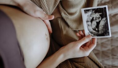 New Wearable Ultrasound Device Could 'Transform' Pregnancy Care : ScienceAlert