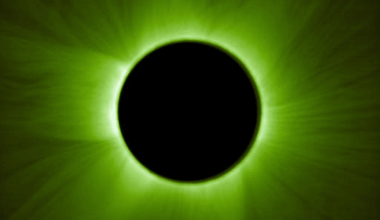Proba 3 Sees The Sun Like Never Before, And Finds Faster Than Expected Solar Winds