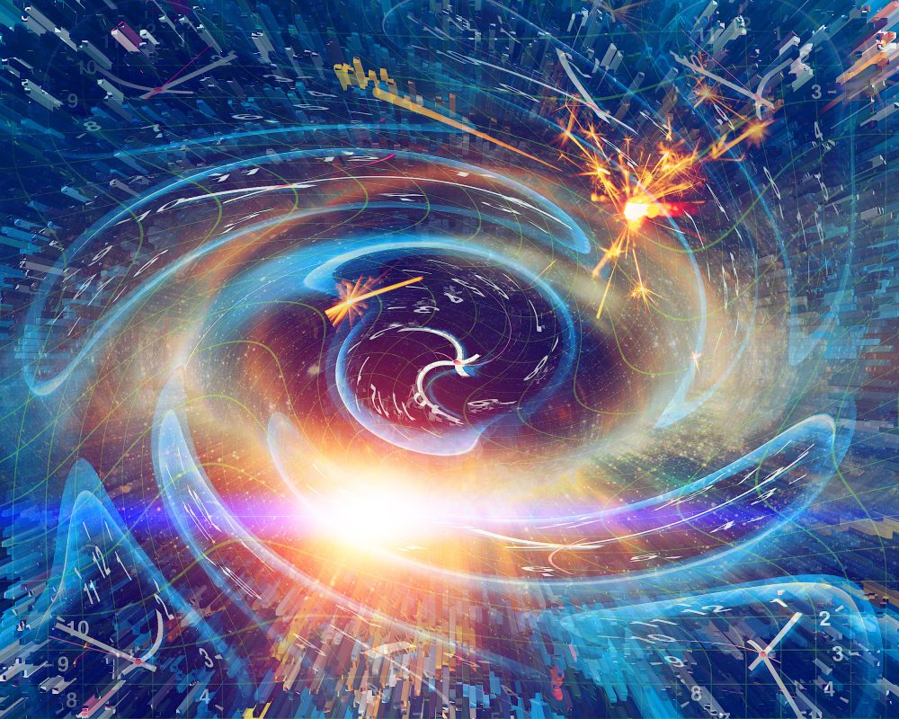 Scientists created exotic forms of matter that shouldn’t exist