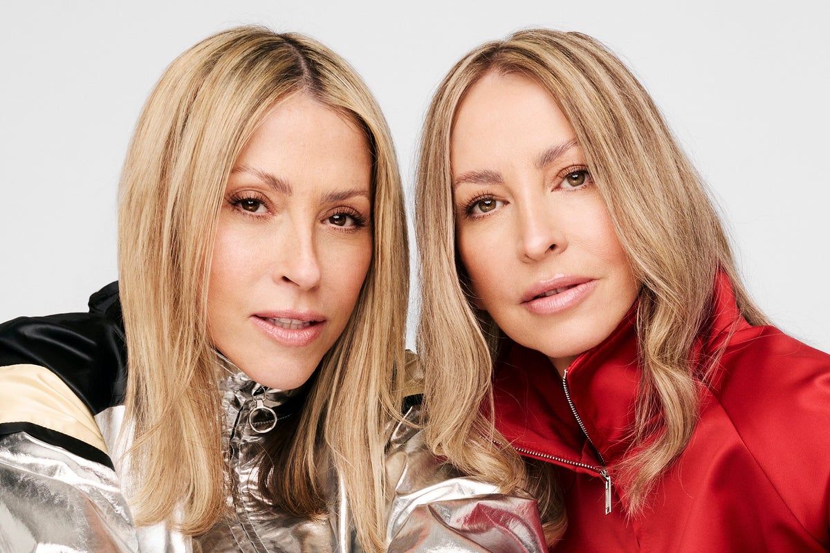 Nicole and Natalie Appleton: ‘If we could do the Nineties again, even all the bad parts, we would’