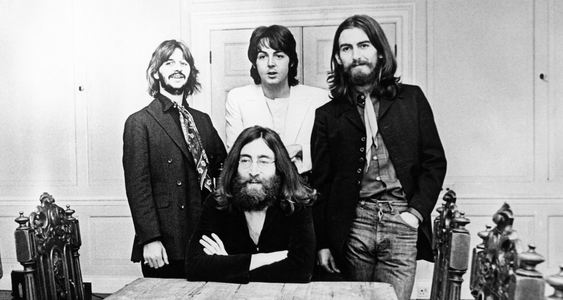 The Beatles 1969