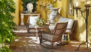 Take a Look Inside Some of the Dreamiest Homes in the Hamptons