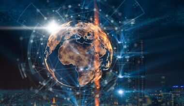 Arm delivers record-breaking quarter and full-year results  