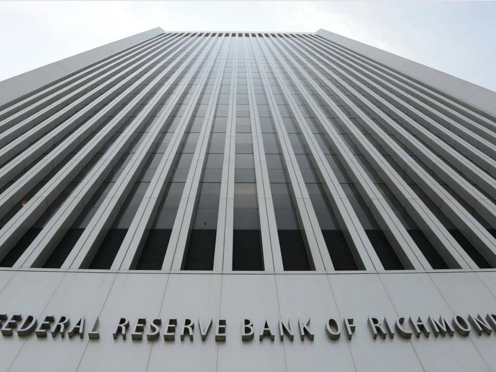 US Richmond Fed May composite index +13 vs +3 prior