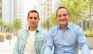Former Elron executives launch $100 million AI and cyber fund