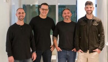 Amdocs expands AI ambitions through acquisition of Israeli startup Yess